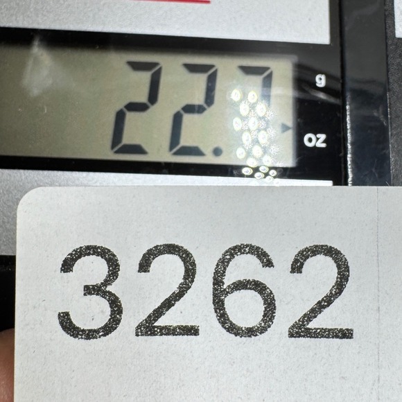 GAP 1969 Toland Canvas Khaki Tan Cotton Button Fly Straight Leg Mens 32 VTG Work - Picture 11 of 11